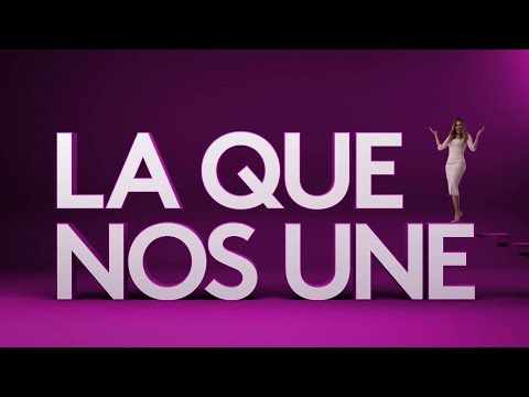 Univision La Que Nos Une Campaign Video :60