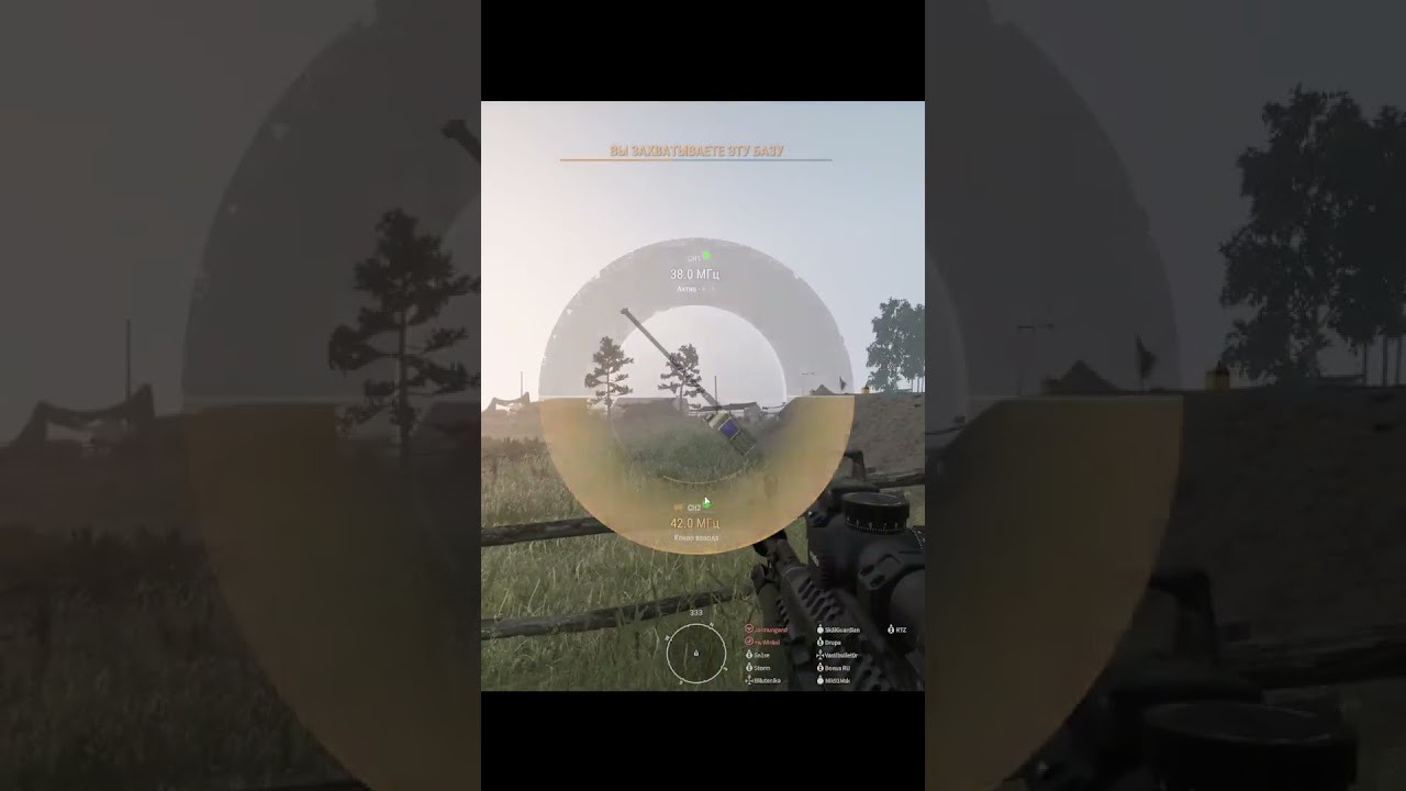 Arma Reforger: Бронебойно-зажигательные не имба, проверяйте №2 