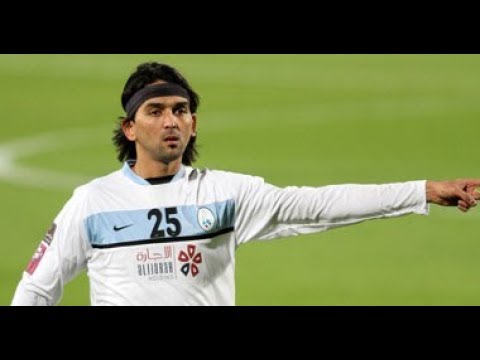 اهداف خيالية من الموسيقار نشأت اكرم ما مسجلها اي لاعب عربي من قبل