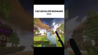 Bedwars