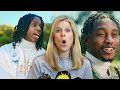 Mom REACTS to Lil Tjay, Polo G &amp; Fivio Foreign - Headshot (Official Video)