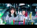 【MV】世界まっくろ化計画 / なすお☆ &times; りみー「さよなら 意地悪なお姫様」