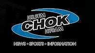 CHOK Sting Broadcast Video