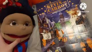 Bernies Advent Time 2024: Day 11