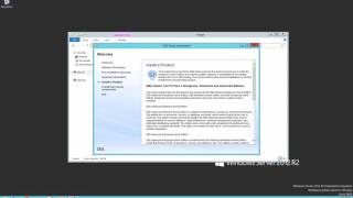 Lab 5.7. Admins day. Windows. IBM MobileFirst Platform practice seminar 2.0