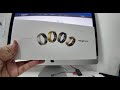 RingConn Gen 2 Unboxing – Is This the Best Smart Ring in 2025?