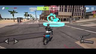 Bike Racing: 3D Bike Race Game screenshot 4