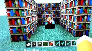 Minecraft Xbox 360: Enchantment Table Tips and Basics