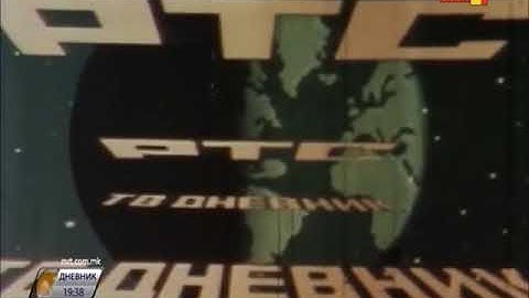 ("Eliminado volver a subir REUPLOAD") News intros evolution - JRT TV Skopje/MRT (1976-present)
