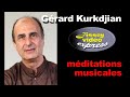 Meditation musicale