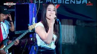 A PROMISE - Amel Silvi DHIKA MUSIC - THE CHARM OF PAK BASID BERAHAN KULON - BF AUDIO