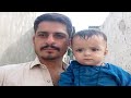 First Vlog My Son Muhammad Naeem Khan||Sartaj Khan|| #vlog #myfirstvlog #sartajkhan