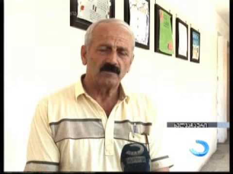 პოეტ ვახტანგ ღლონტის საიუბილეო საღამო