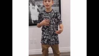 i know what you did last summer COVER BY JOHNNY ORLANDO