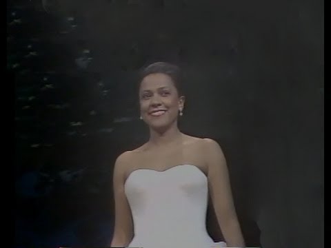 Kathleen Battle - Villa-Lobos: Bachianas Brasileires No. 5