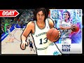 DIAMOND STEVE NASH MIGHT JUST BE THE BEST.......I AM SHOCKED...NBA 2k22 MyTEAM GAMEPLAY.