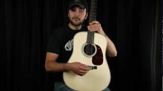 Guitar Saddle - Acoustic Guitar Anatomy
