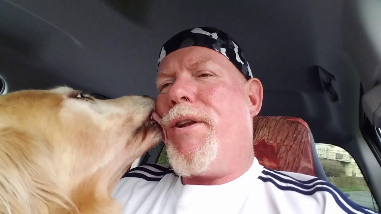 Charlie Kisses