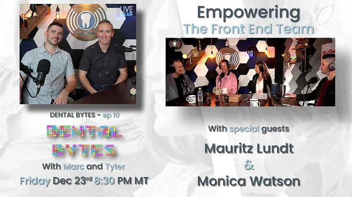 Empowering Your Front End Team