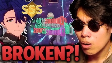 I Underestimated Sampo.