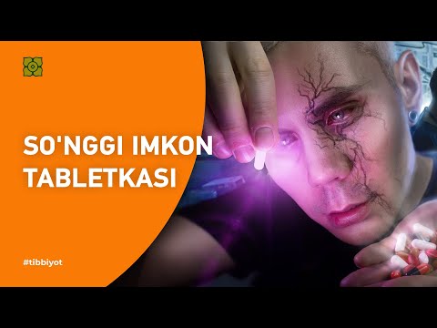 Video: Xurmo Laksatif Ta'sirga Ega Bo'ladimi