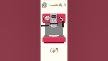 DOP 4 Level 16 | Draw One Part #shorts #dop #dop4