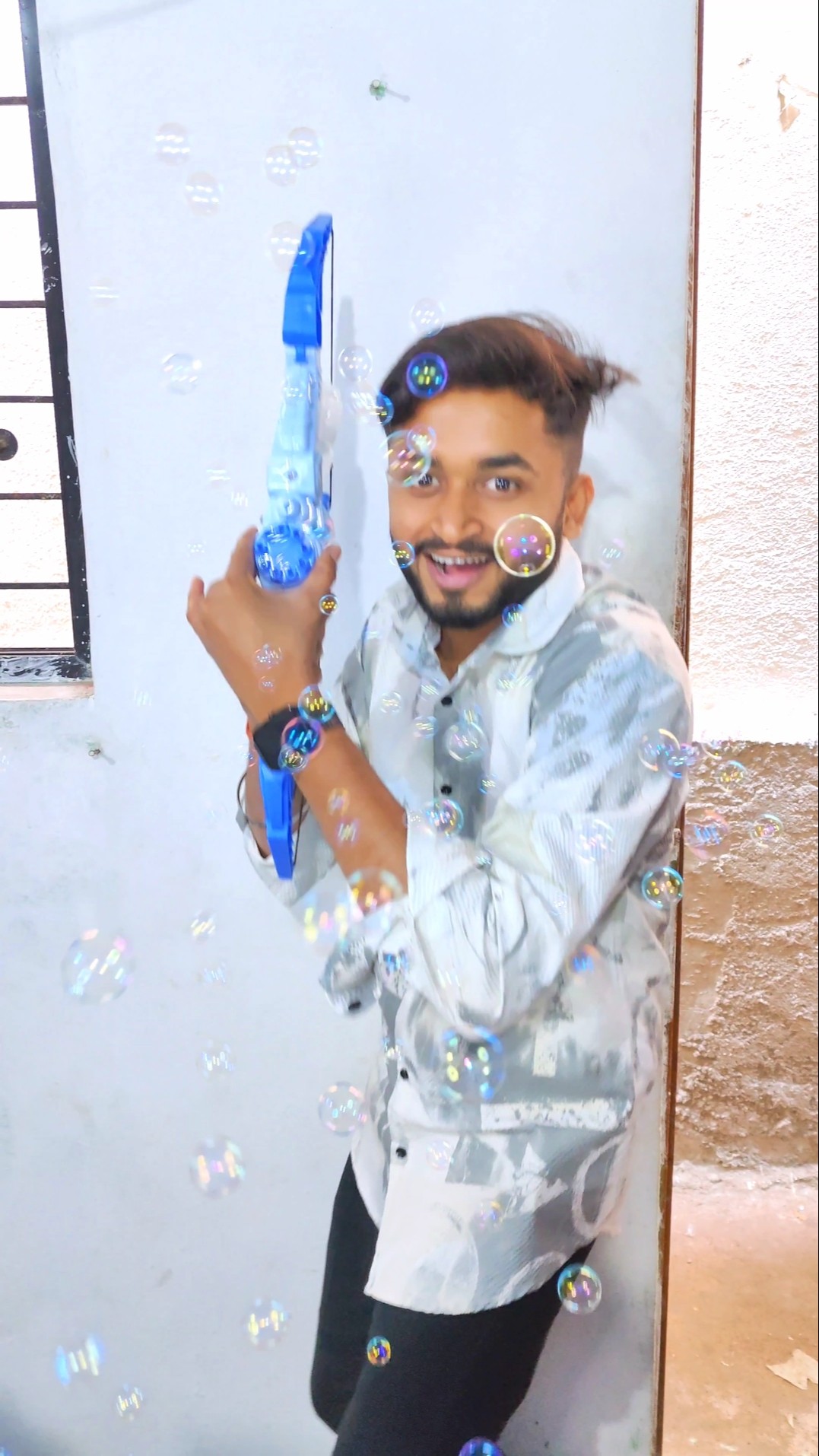 Dekho Chotu Itna Maja Kyu Kar Rahe Hai ?? #shorts