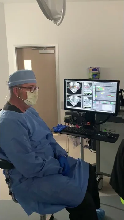 Dr. Timothy Goodson Talks About His Latest HIFU Tr...