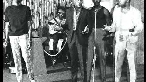 Ain't Too Proud to Beg Extended version - Extended performance video thumbnail