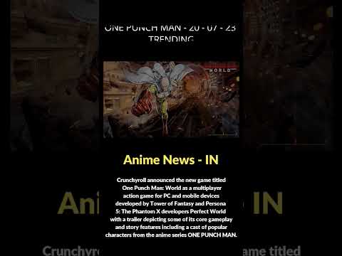 Crunchyroll releases new