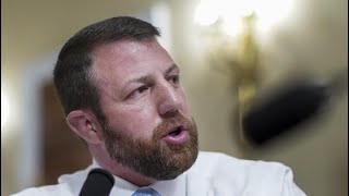 Sen. Markwayne Mullin responds to Donald Trump being found guilty in hush money trial