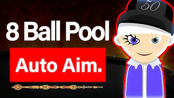 8 BALL POOL GUIDELINE TOOL😱 100% WORKING TUTORIAL