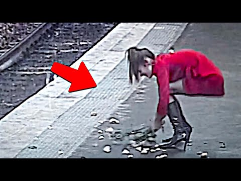 ЭТО Нужно Видеть! 👀 Топ 30 Нереальных и Смешных Моментов, Снятых На Камеру