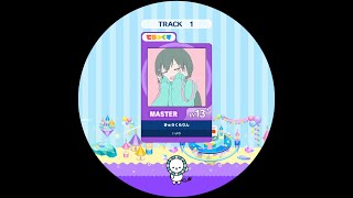 きゅうくらりん MASTER AP+【maimaiでらっくす外部出力】