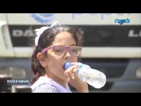 Watch: Eagle News International, Washington, D.C. - September 4, 2018