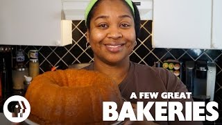 Chez Moi Bakery A Few Great Bakeries Pbs Food