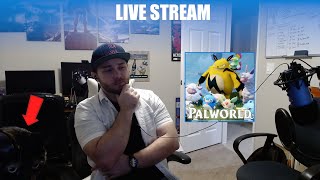 Palworld First Impressions
