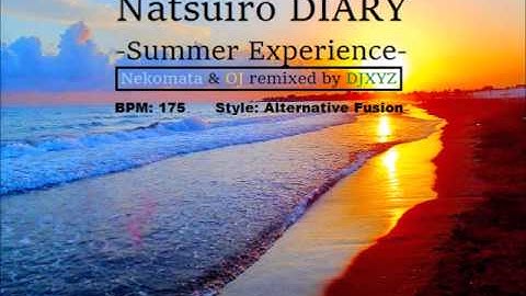 DDRemix- Natsuiro DIARY -Summer Experience- (Ep. 8)