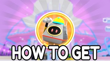 HOW TO GET SECRET BADGE IN CLAW MACHINE SIMULATOR ( DUNCAN BADGE)