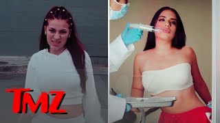 'Cash Me Outside' Girl, Danielle Bregoli, Attacks Kylie Jenner in 'These Heaux' Music Video | TMZ