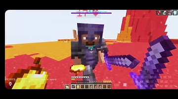 Pojavlauncher PvP montage | minecraft