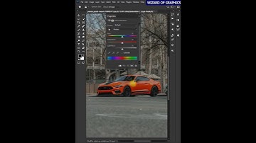 Change Any Color into White in Photoshop #shorts