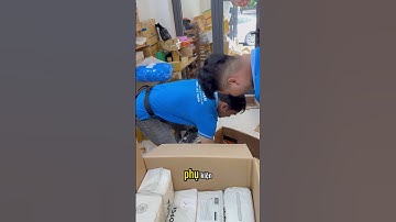 📦✈️ Cách đóng gói hàng hóa gửi đi Mỹ an toàn – nhanh chóng – tiết kiệm