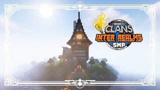 New Build & Chill Live Stream from the Inter Realms