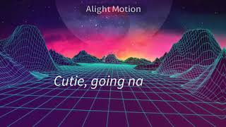 Download lagu Soulthrll - Cutie uyy (Lyrics)