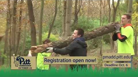 PMADD 2018 Registration