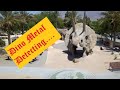 Dinosaur Park Metal Detecting