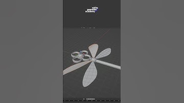 🔥 Все подробности в большом видео | #3dartist #3dmodeling #3dtimelapse #blender