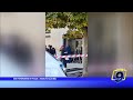 SAN FERDINANDO DI PUGLIA - ASSALTO ALLA BBC
