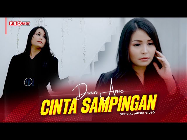 Dian Anic - Cinta Sampingan (Official Music Video) class=